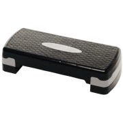 Capetan® | Step pad állítható magassággal (68 cm hosszú step lépcső)