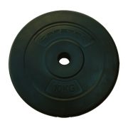   Capetan® | Vinyl tárcsasúly (10 kg) - cementes súlytárcsa