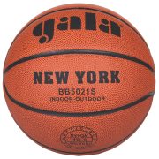 Gala New York No.5 kompozit bőr verseny junior kosárlabda