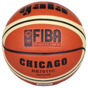   Gala Chicago indoor no.7 meccs kosárlabda FIBA jóváhagyott