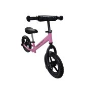   Capetan® Energy Shadow Line | Futóbicikli, 12" kerekű pedál nélküli gyerekbicikli (pink színben)