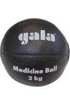 Medicinlabda bőr 2 kg, Gala medicin