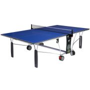 Cornilleau Sport 250 | Beltéri pingpong asztal, asztalitenisz