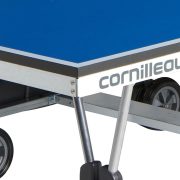 Cornilleau Sport 250 | Beltéri pingpong asztal, asztalitenisz