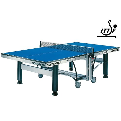 Cornilleau Competition 740 ITTF | Verseny pinpong asztal, asztalitenisz