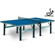   Cornilleau Competition 610 ITTF | Beltéri verseny pingpong asztal