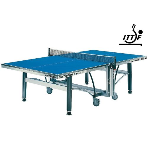 Cornilleau Competition 640 ITTF | Verseny pingpong asztal, asztalitenisz 