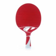 Cornilleau Tacteo Duo Pack | Kültéri pingpongütő szett (kompozit) labdával