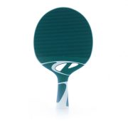 Cornilleau Tacteo Duo Pack | Kültéri pingpongütő szett (kompozit) labdával