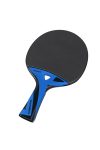 Cornilleau Nexeo X90 Carbon | Kültéri gumírozott pingpong ütő