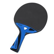   Cornilleau Nexeo X90 Carbon | Kültéri gumírozott pingpong ütő