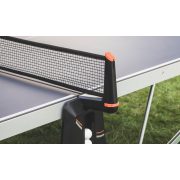 Cornilleau 600X kültéri pingpong asztal FEKETE premium Mat Top asztallappal