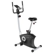   Capetan® Fit Line X5 | Szobakerékpár (7 kg lendkerékkel, pulzusmérővel, tablet tartóval, 120 kg terhelhetőséggel)