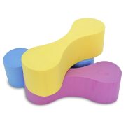   Pull Bouy mono bloc | Súlypontemelő boja úszáshoz (junior/női méretű úszássegítő eszköz, 23x8x7 cm, bőrbarát EVA hab anyagból)