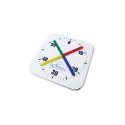   Uszodai fali training Chronometer - 80x80cm, 220V, iramóra úszóedzésekhez