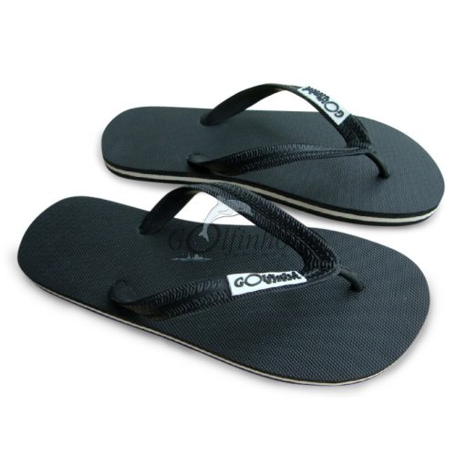 Golfinho | Flip-flop gumi strandpapucs