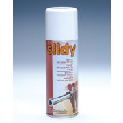 Slidy Kezelőspray 200ml silicon mentes