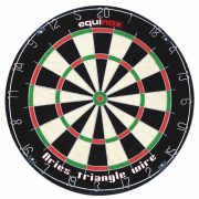 Equinox ARIES Szizal darts tábla