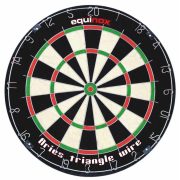 Equinox ARIES Szizal darts tábla