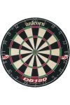 Darts tábla szizal UNICORN DB 180