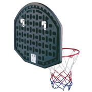 Garlando Atlanta Junior streetball palánk gyűrűvel hálóval 71 x 45cm