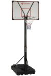 Garlando San Diego ACRYL streetball állvány 225-305cm között álítható magassággal