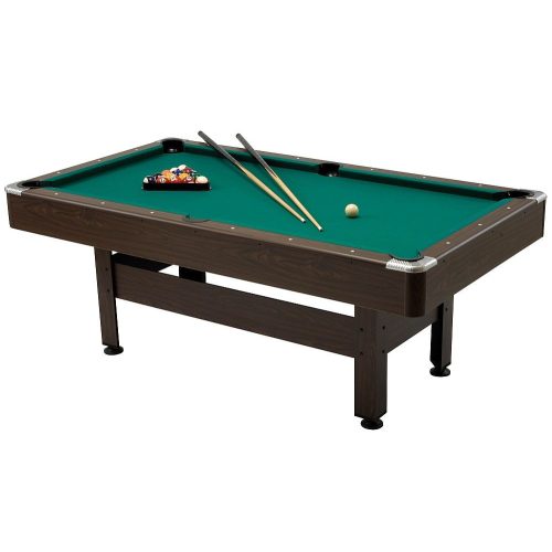 Garlando Virginia 6 billiard asztal