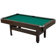 Garlando Virginia 6 billiard asztal