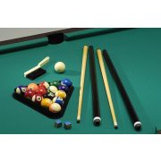 Garlando Virginia 6 billiard asztal