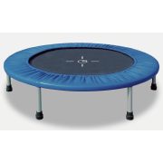   Garlando Fit & Balance Fanatic Jump 122cm átm. szobai fitnesz trambulin (I.o. minőség)