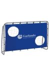 Garlando Classic Goal kapu 180 x 120cm célpontokkal