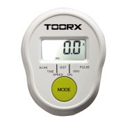 Toorx Fitness BRX R Compact háttámlás összecsukható fekvőkerékpár