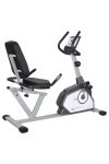 Toorx Recumbent Comfort háttámlás szobakerékpár 110 kg terhelhetőség