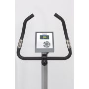 Toorx Fitness BRX 90 HRC premium ergometer 125 kg terhelhetőség, szobakerékpár,opciósan pulzusmérő övvel használható