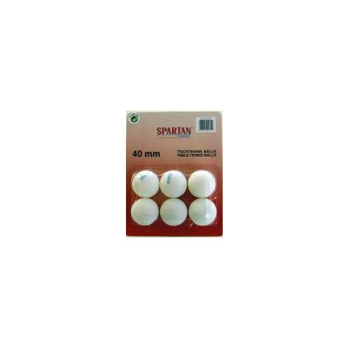 Hobbi pingpong labda (6db/karton)