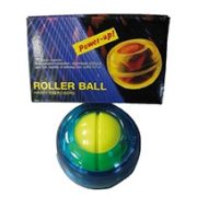 Roller ball (alkar és csukló erősítő, 8000 U/perc)