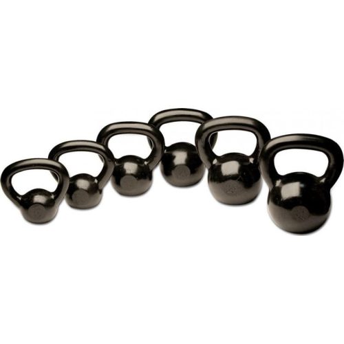 Kettlebell (24kg-os harangsúly)