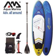 Aqua Marina Beast (320cm) paddleboard SUP deszka szett