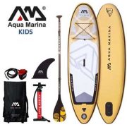   Aqua Marina Vibrant SUP szett gyerekeknek / hölgyeknek 244cm