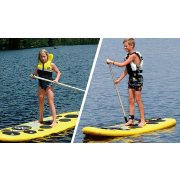 Aqua Marina Vibrant SUP szett gyerekeknek / hölgyeknek 244cm