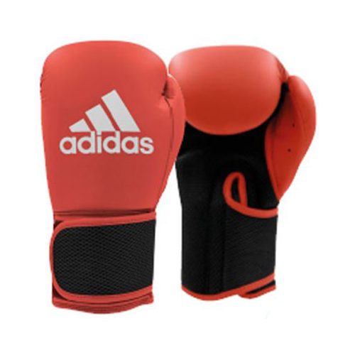 Adidas Hybrid 25 boxkesztyű 12 unciás zsákoló