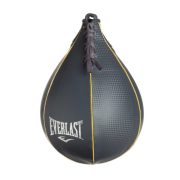   Gyorsitó box körtelabda Everlast, műbőr, felfújható speedball