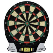 Darts tábla elektromos, 26 játék 523 variáció