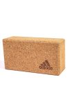 Adidas parafa jóga kocka, 22.8 x 12 x 7.5 cm, yoga blokk