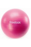 Reebok 65cm gimnasztika labda Magenta színben ajándék DVD-vel