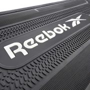 Reebok Step Pad - ORIGINAL 2.0 Szteppad -fekete-fehér-, Új 4. generációs Reebok sztep pad modell