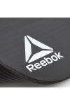 Reebok 173 x 61 x 0,7cm NBR fitnesz szőnyeg NBR anyagból fekete színben