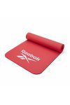 Reebok 173 x 61 x 0,7cm NBR fitnesz szőnyeg piros színben