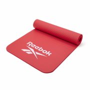 Reebok 173 x 61 x 0,7cm NBR fitnesz szőnyeg piros színben