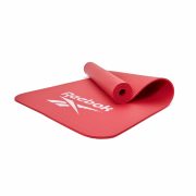 Reebok 173 x 61 x 0,7cm NBR fitnesz szőnyeg piros színben